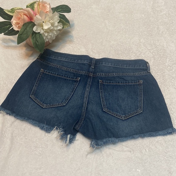 Size 4 Blue Jean Bundle 3 Pair - Picture 3 of 10